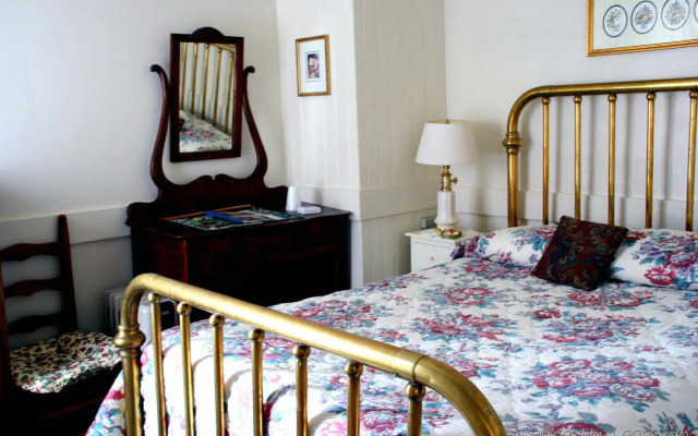 San Remo Hotel