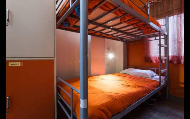 Joey's Hostel