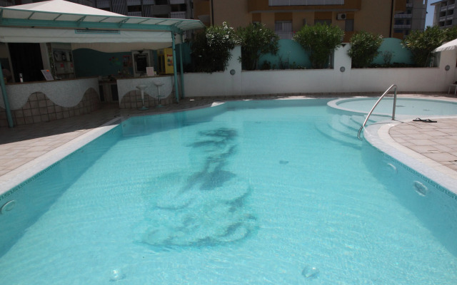 Hotel Gran Venere Beach