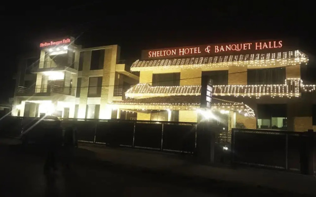 Shelton Hotel Rawalpindi