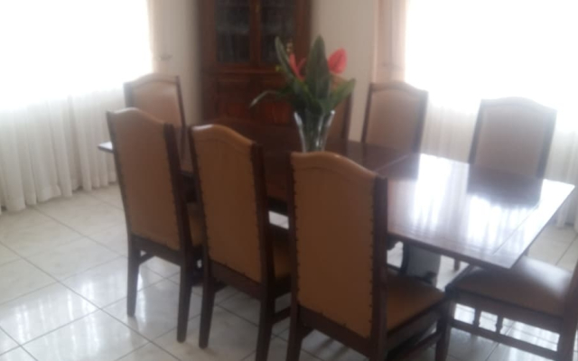 Ashley's Guest House