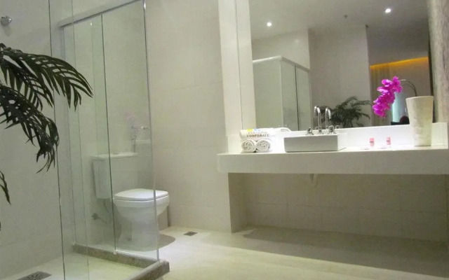 Paradiso Corporate - Cabo Frio