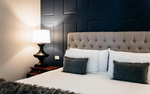 de Russie Boutique Hotel Orange