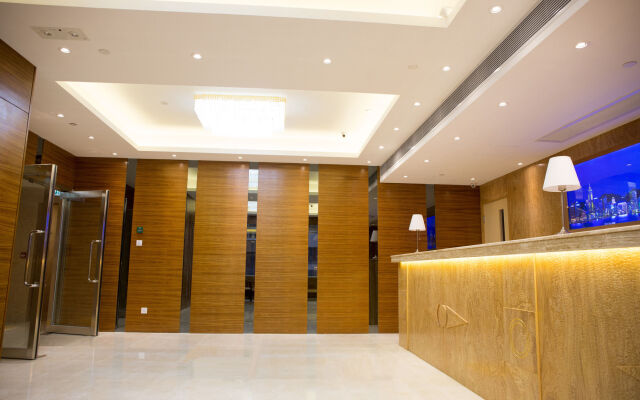 Metro Winner Hotel