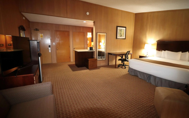 Best Western Chieftain Inn