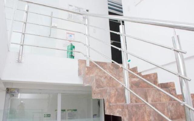 Hotel Gran Estacion Florencia