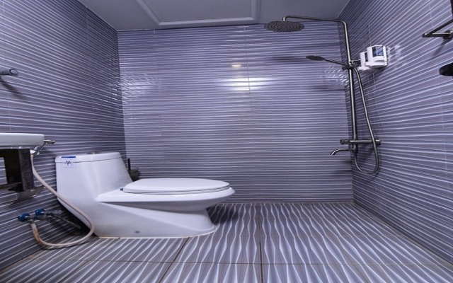 OYO 356 Durra Taraf Residential