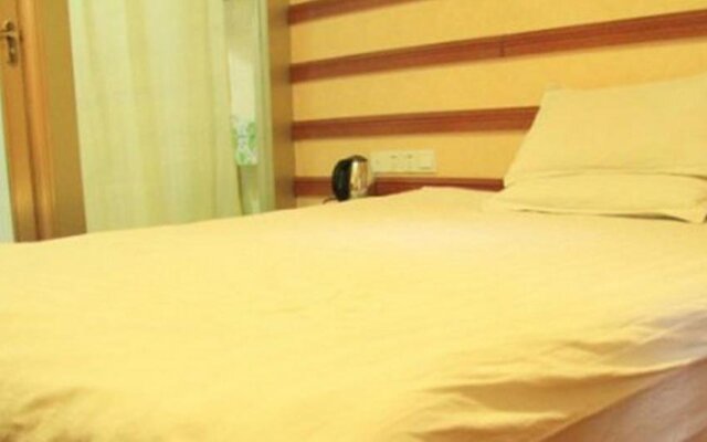 888 Express Hotel Huai'an Wanda Plaza Branch