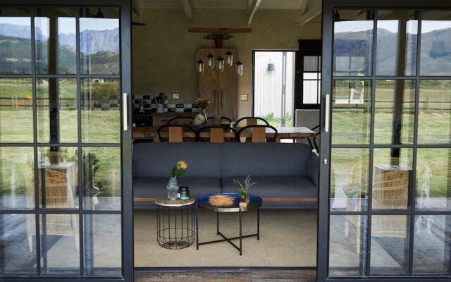 The Farmstead Franschhoek