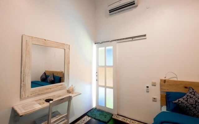 The Bodhi Tree Hostel Karimunjawa