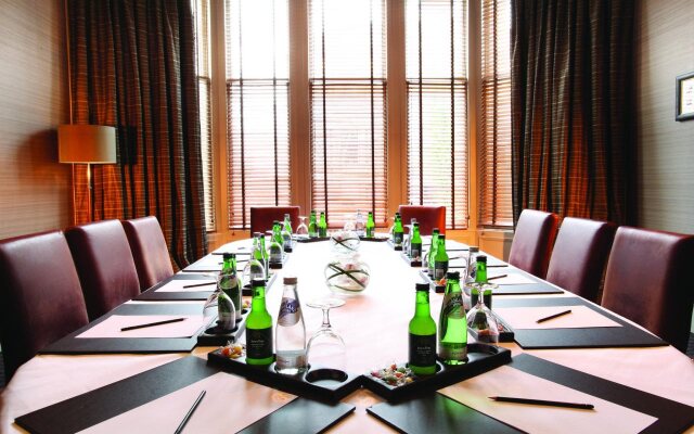 Hotel du Vin & Bistro Glasgow