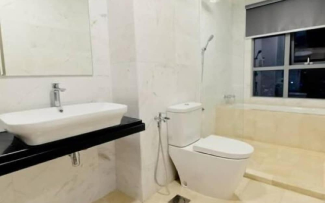 Luxury Seafront Studio SilverScape A38