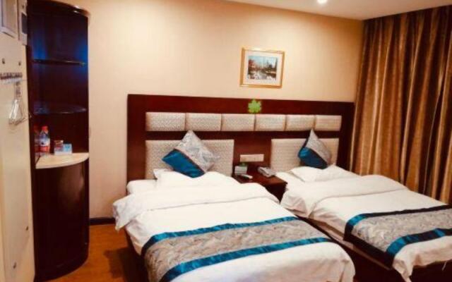 KM zhi HAO BUSINESS HOTEL