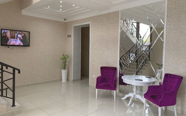 Grand SOHIL Hotel