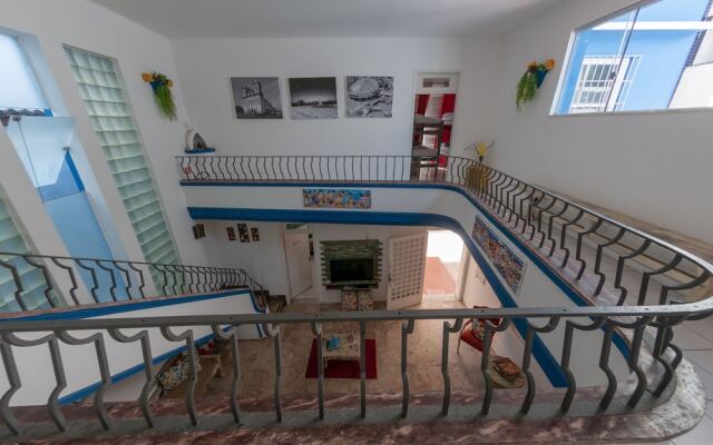 Hostel Barra