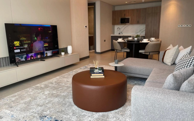 Charthouse Bahrain