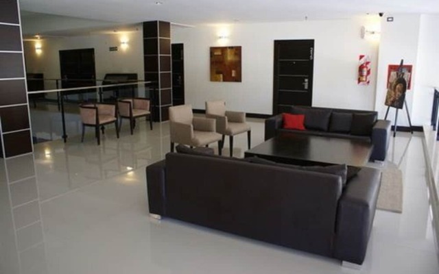 Hotel de Campo Colon