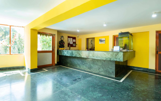 Sambhram Roost Resort
