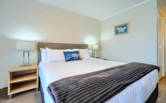 Albany Motel & Apartments