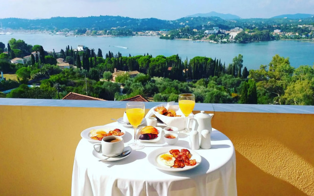 Elite Corfu - Adults Friendly
