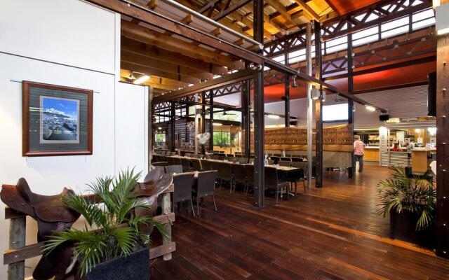 Noosa North Shore Retreat