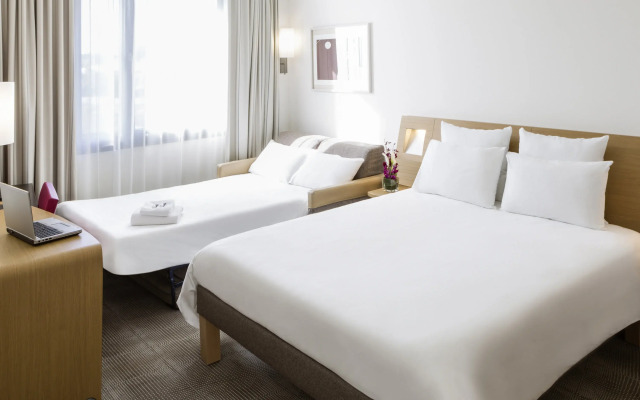 Novotel Setubal