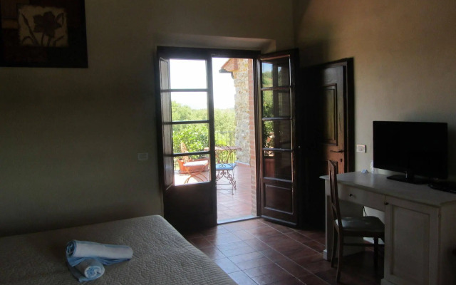 Tenuta di Seripa