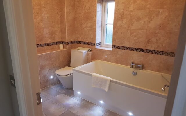 Cricklade House Hotel, Sure Hotel Collection by Best Western