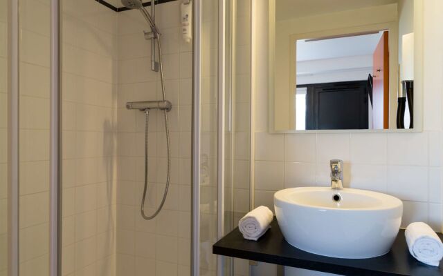 The Originals City, Hôtel Anaïade