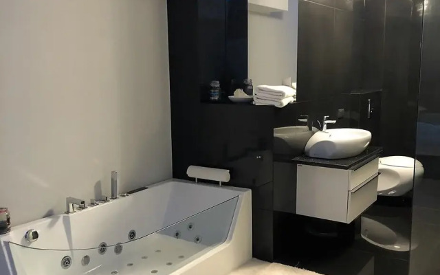 Apartament Sobieskiego