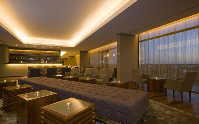 Algarve Marriott Salgados Golf Resort & Conference Center