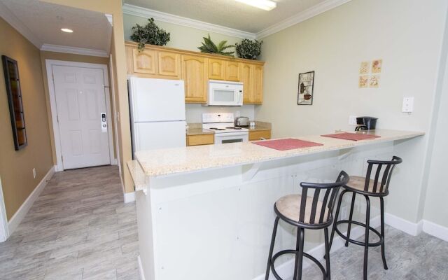 Ocean Reef by Southern Vacation Rentals