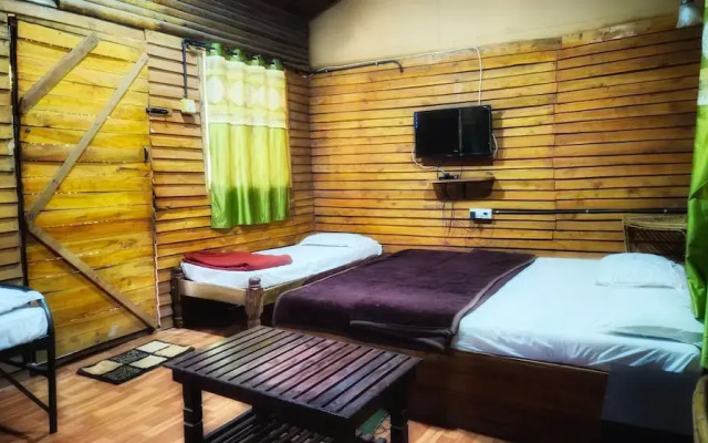 Devigiri Home Stay and Resort