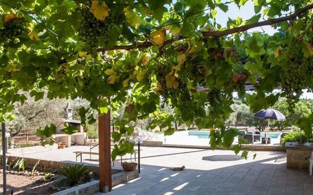 VilleSalento - Carpignano Salentino M137