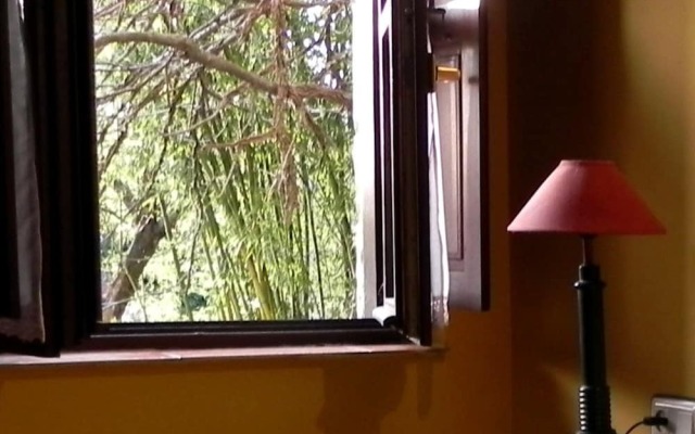 Apartamentos Turísticos Finca Las Nieves