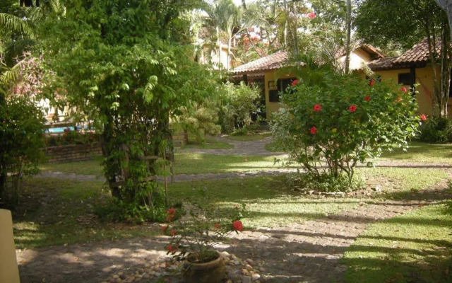 Pousada Porto do Meio