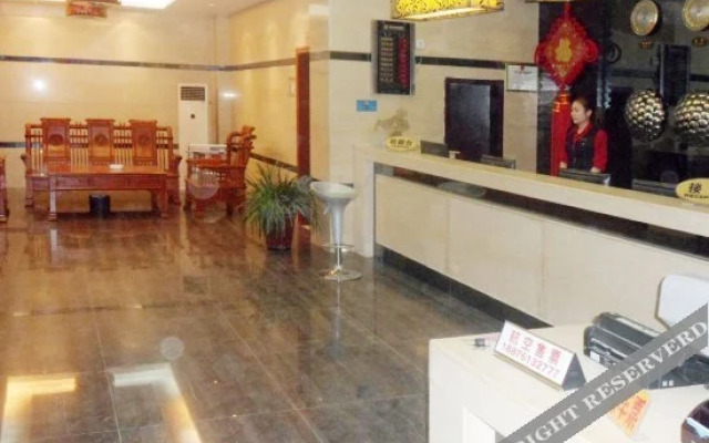 Ouya Hotel
