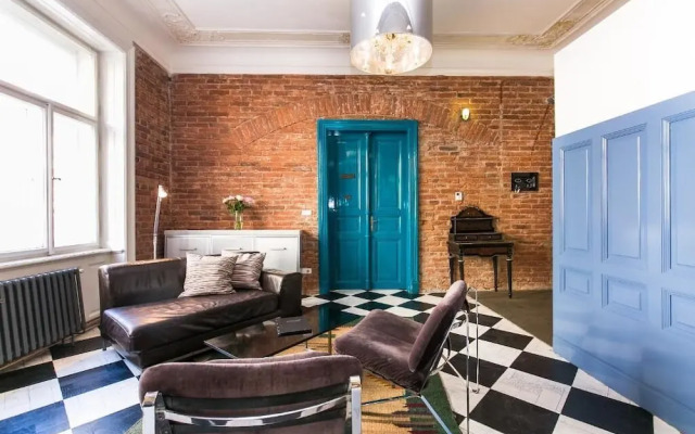 Old Town - Dusni Apartments