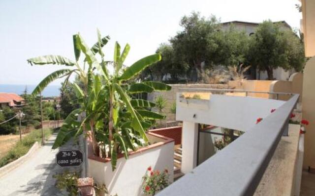 Bed And Breakfast casagalez