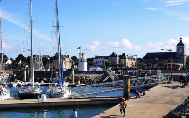 Gîte Piriac-sur-Mer, 3 pièces, 4 personnes - FR-1-306-857