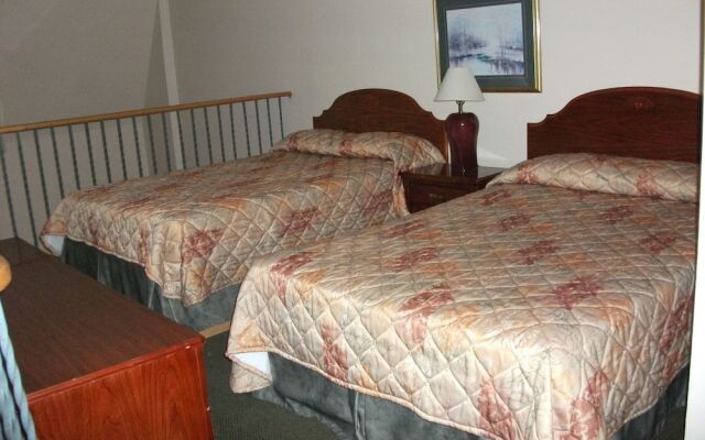 Travelodge by Wyndham Wasaga Beach