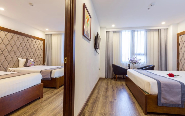 Royal Charm Hotel