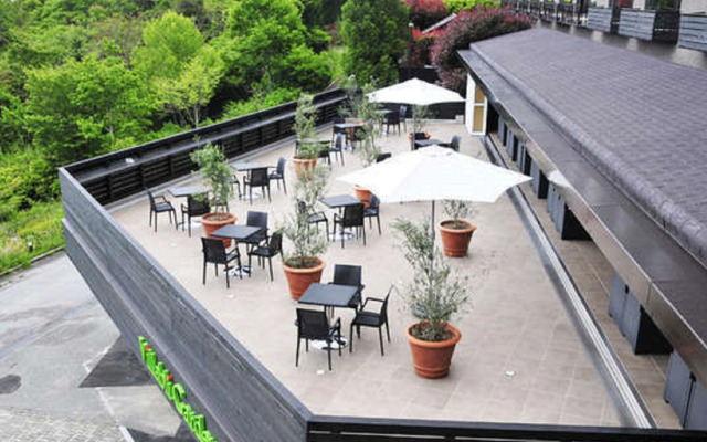 Grand Hotel Rokko Skyvilla