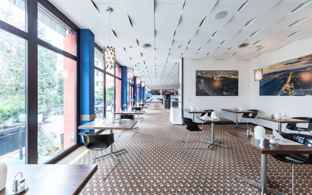 Sleeep Hotel Vösendorf