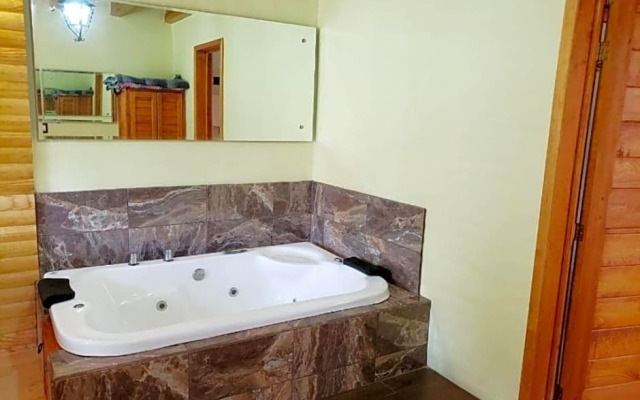 Cabañas Cory