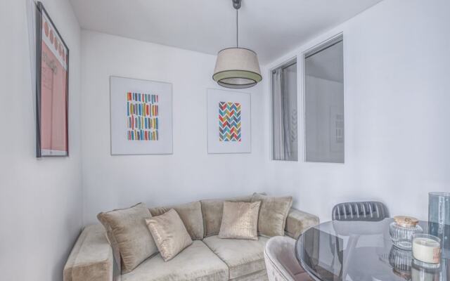 Stunning 3Br Home In The Heart Of 10Th Arr. Paris