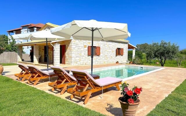Villa Sofia Stella in Ionian Islands
