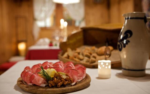 Hotel Restaurant Pardeller