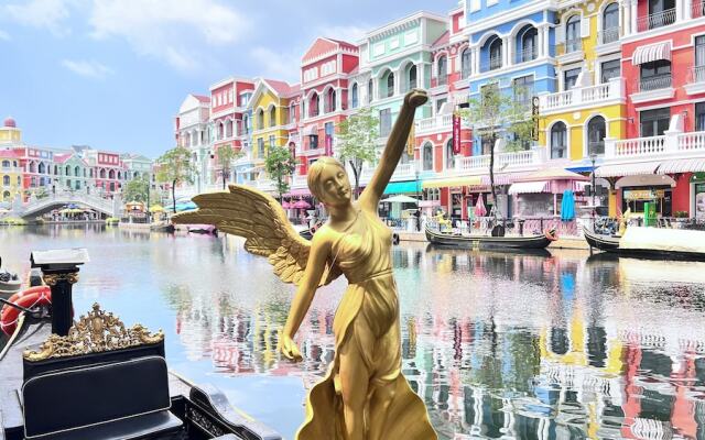 The Luxe Phu Quoc