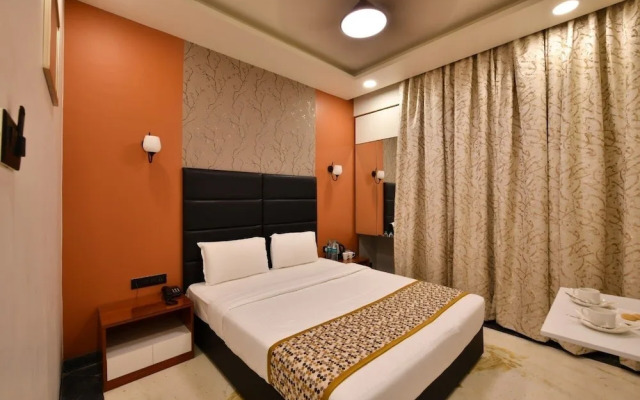 Apricsu Treeo Lonavala